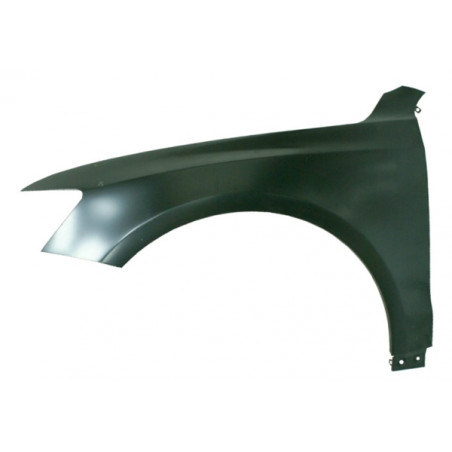 PARAFANGO ANTERIORE SINISTRO AUDI Q5 8RB 20082012