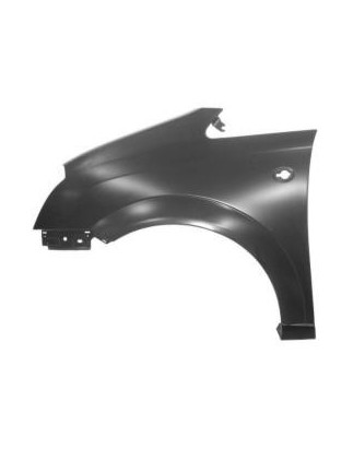 PARAFANGO ANTERIORE SINISTRO OPEL MERIVA X03 20032010