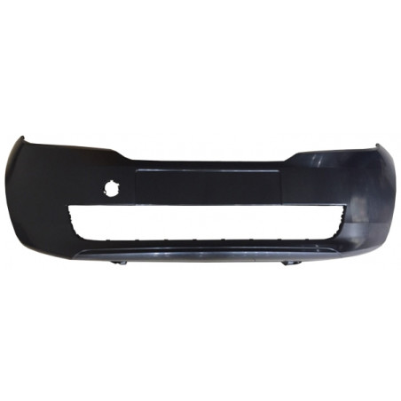 PARAURTI ANTERIORE SKODA CITIGO NF1 20122017