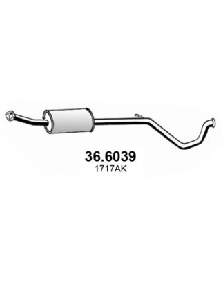 S C PEUGEOT 307 16I 042001