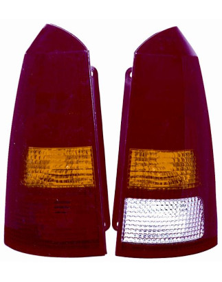 FANALE POSTERIORE SINISTRO SENZA PORTALAMPADA FORD FOCUS DNWDFW 19982004