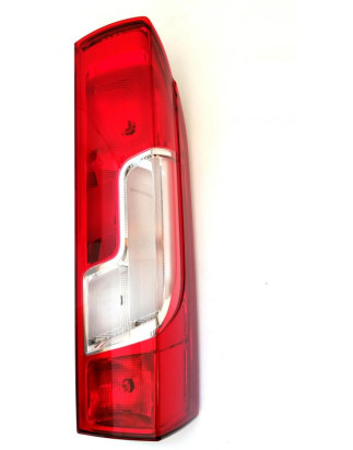 FANALE POSTERIORE SINISTRO SENZA PORTALAMPADA CITROEN e JUMPER III 20202023, CITROEN JUMPER III 2014, FIAT DUCATO III 250 2014,