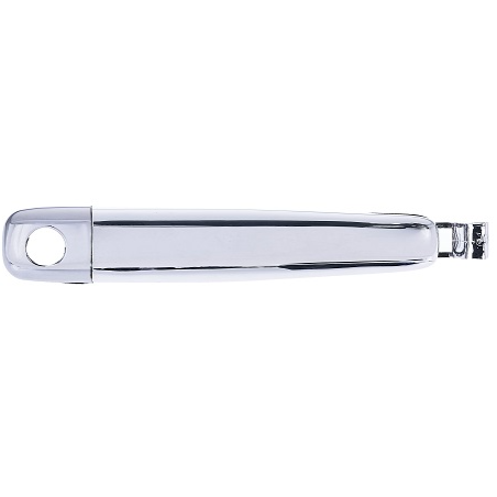 MANIGLIA ESTERNA CROMATA ANTERIORE SINISTRO CITROEN C2 JM 20032008      , PEUGEOT 307 3A3C 20012005