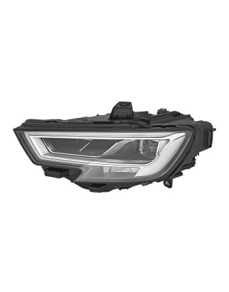 FARO SX FULL LED AUDI A3 35P-SEDAN 0516