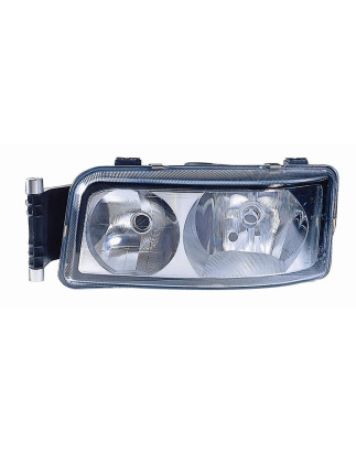 PROIETTORE SINISTRO H7,H7 REGOLAZIONE MANUALE MAN TG-A 2000