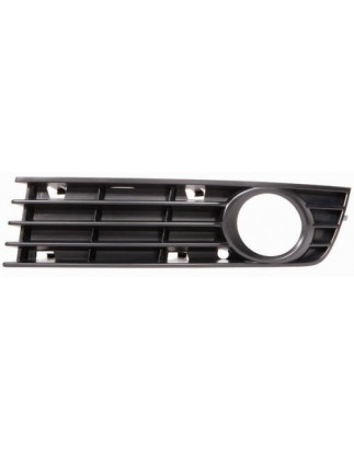 GRIGLIA FENDINEBBIA DESTRA SENZA FERITOIA AUDI 100 443444445446 19821990      , AUDI A4 8E28E5 20002004