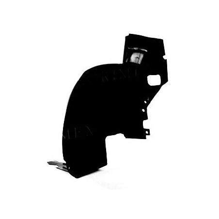 LOCARO ANTERIORE DESTRO PARTE POSTERIORE MERCEDES-BENZ A CLASS W168 19982004