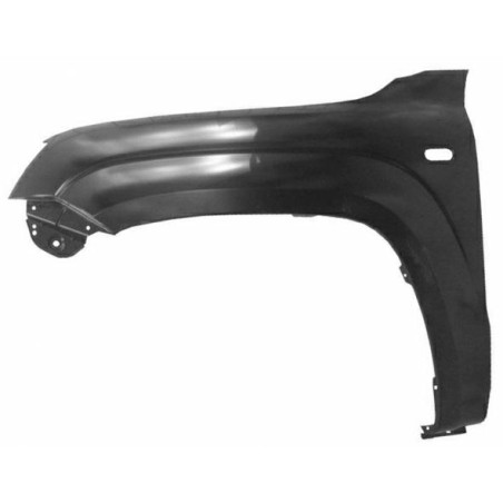 PARAFANGO ANTERIORE SINISTRO VOLKSWAGEN AMAROK PU S6S7 20102016      , VOLKSWAGEN AMAROK PU S6S7 20162022