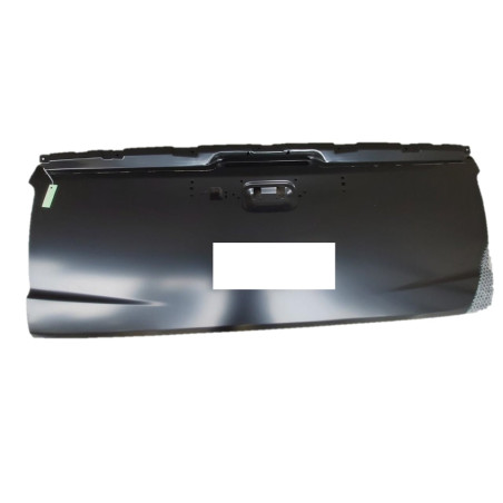 PORTELLONE CON FORO TERZO STOP MITSUBISHI PU L200 KJKKKL 20192024