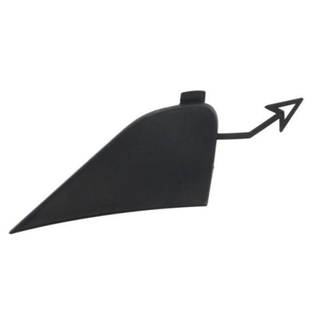 COPRIGANCIO PARAURTI ANTERIORE FORD KUGA DFK 20202024