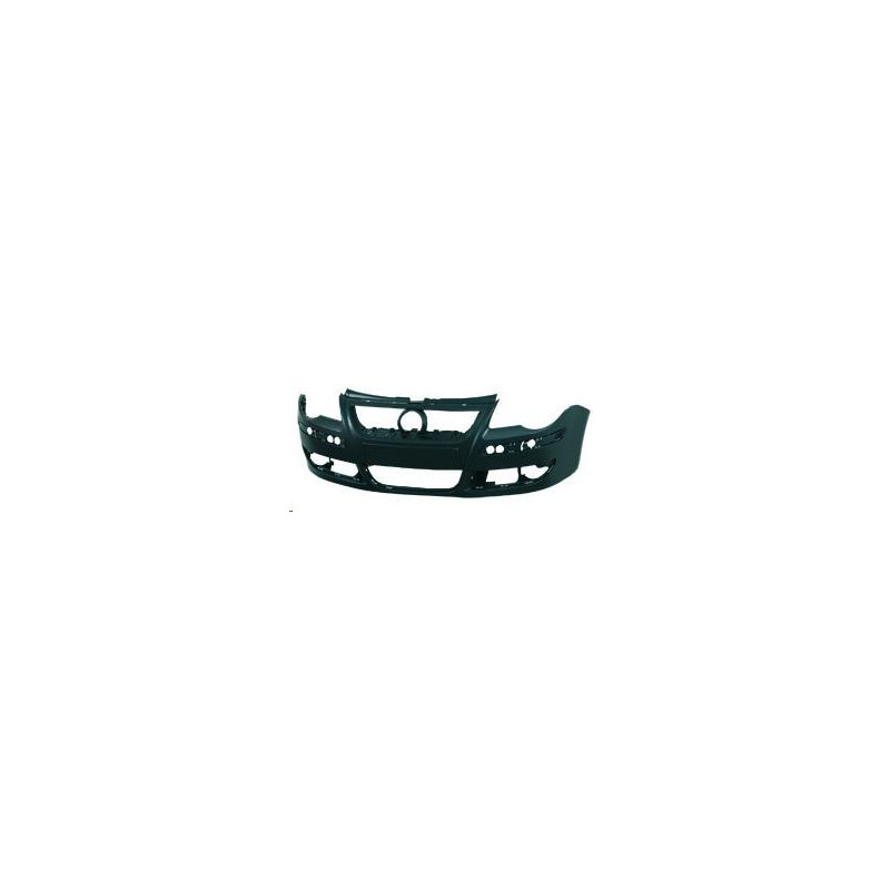 PARAURTI ANTERIORE T�V CON PRIMER VOLKSWAGEN POLO 9N3 20052009
