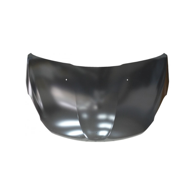COFANO ANTERIORE  CON FORI TERGICRISTALLO ROTONDI PEUGEOT 208 I CACC 20122015      , PEUGEOT 208 I CACC 20152019