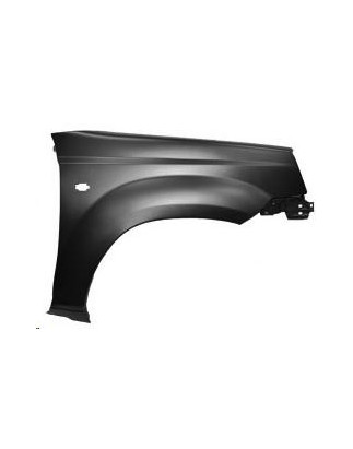 PARAFANGO ANTERIORE DESTRO NISSAN X-TRAIL T30 20012014       VERS 2007