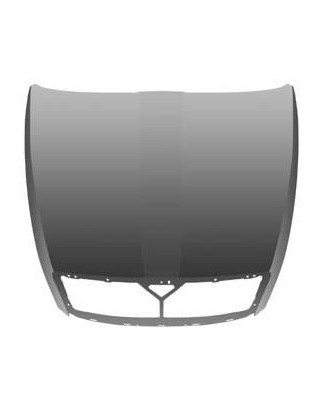 COFANO ANTERIORE SKODA OCTAVIA 5 1Z31Z5 20042008 , SKODA OCTAVIA 5 3U4 20082013