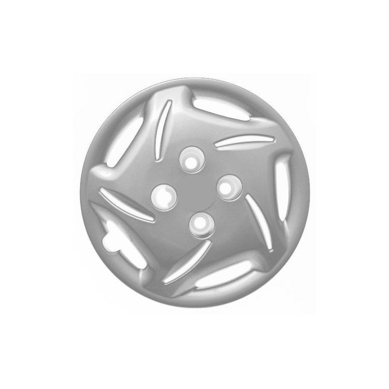 COPRICERCHIO 13 BLU SENZA LOGO