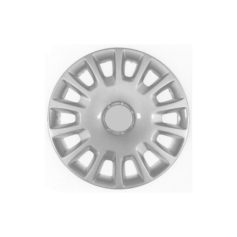 COPRICERCHIO 14 CROMATO SENZA LOGO