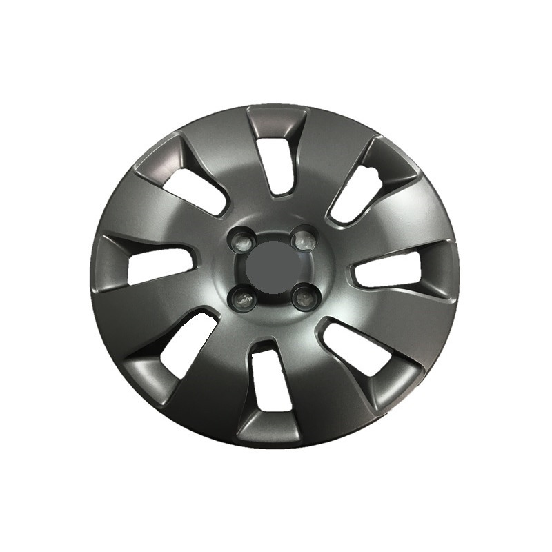 COPRICERCHIO 14 BLU SENZA LOGO