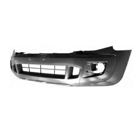 PARAURTI ANTERIORE FORD RANGER TKE 20122015