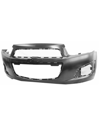 PARAURTI ANTERIORE CON PRIMER CHEVROLET AVEO SDN-HB 2012