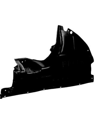 RIPARO MOTORE LATERALE DESTRO CITROEN e JUMPER III 20202023      , CITROEN JUMPER III 20062014      , CITROEN JUMPER III 2014  