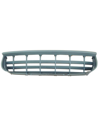 GRIGLIA PARAURTI ANTERIORE CENTRALE VOLKSWAGEN CRAFTER 2E2F 20062017