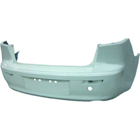 PARAURTI POSTERIORE CON PRIMER MITSUBISHI LANCER SEDAN CSACTA 2008          , MITSUBISHI LANCER SPORTBACK CXA 2008