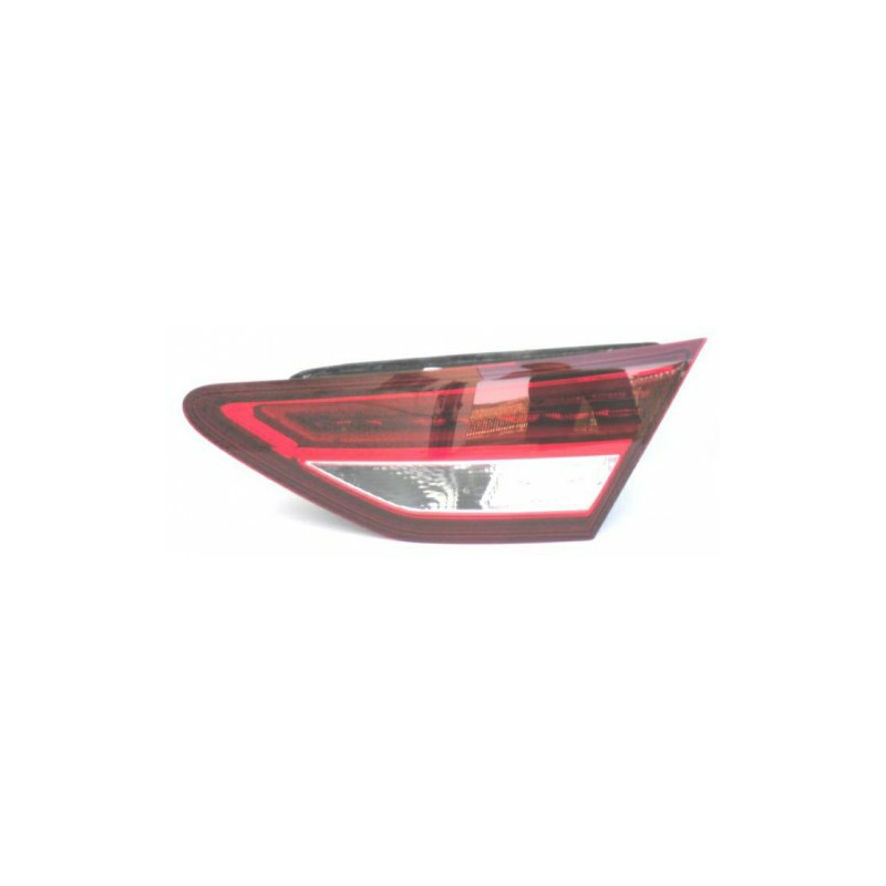 FANALE POST DX INT A LED SEAT LEON 1212