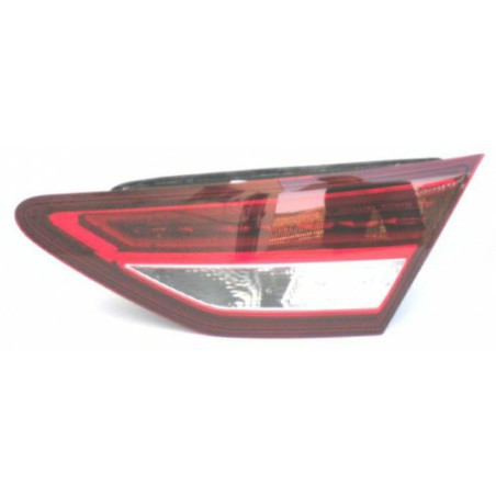 FANALE POST DX INT A LED SEAT LEON 1212