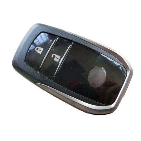 GUSCIO CHIAVE 2 TASTI: TASTO APERTURA TASTO CHIUSURA TOYOTA LAND CRUISER PRADO 120 J12 20022011, TOYOTA RAV 4 A4 20122016, TOYO