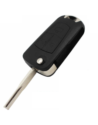 GUSCIO CHIAVE 3 TASTI: TASTO APERTURA TASTO CHIUSURA TASTO PORTELLONE LAMA HU43 OPEL VECTRA A J89 1989199  OPEL VECTRA A J89 19