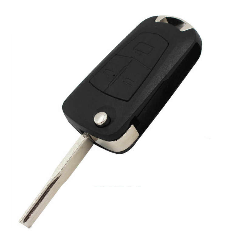 GUSCIO CHIAVE 3 TASTI: TASTO APERTURA TASTO CHIUSURA TASTO PORTELLONE LAMA HU43 OPEL VECTRA A J89 1989199  OPEL VECTRA A J89 19