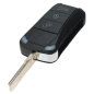 GUSCIO CHIAVE 3 TASTI: TASTO APERTURA TASTO CHIUSURA TASTO PORTELLONE PORSCHE CAYENNE 9PA 20032010, PORSCHE CAYENNE 92A 20102015