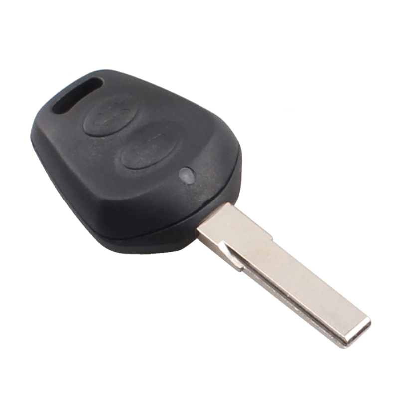 GUSCIO CHIAVE 2 TASTI: TASTO APERTURA TASTO CHIUSURA TASTO PORTELLONE PORSCHE 911 19631990