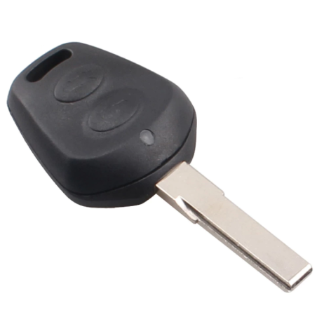 GUSCIO CHIAVE 2 TASTI: TASTO APERTURA TASTO CHIUSURA TASTO PORTELLONE PORSCHE 911 19631990