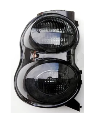 FANALE POSTERIORE DESTRO SENZA PORTALAMPADA FUME SMART FORTWO 451 2007201  SMART FORTWO 451 20122014
