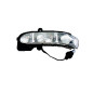 FANALE RETROVISORE SINISTRO LED CON LUCE DI CORTESIA MERCEDES-BENZ E CLASS W211 20022009VERS 2006 , MERCEDES-BENZ G CLASS W4614