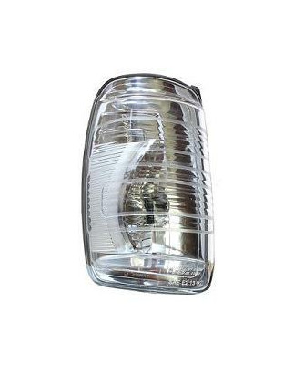 FANALE RETROVISORE SINISTRO BIANCO 5W FORD TRANSIT F3FCDFDDFADFED 20132019, FORD TRANSIT 2019