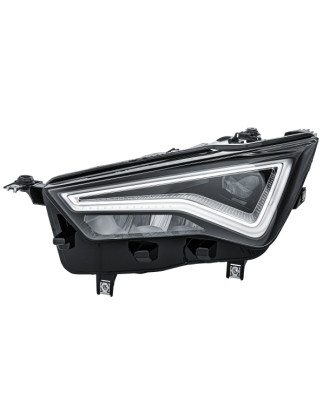 FARO SX A LED SEAT ATECA 0116