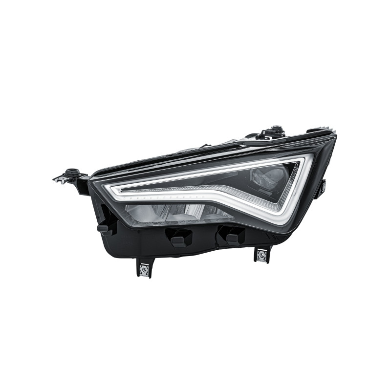 FARO SX A LED SEAT ATECA 0116