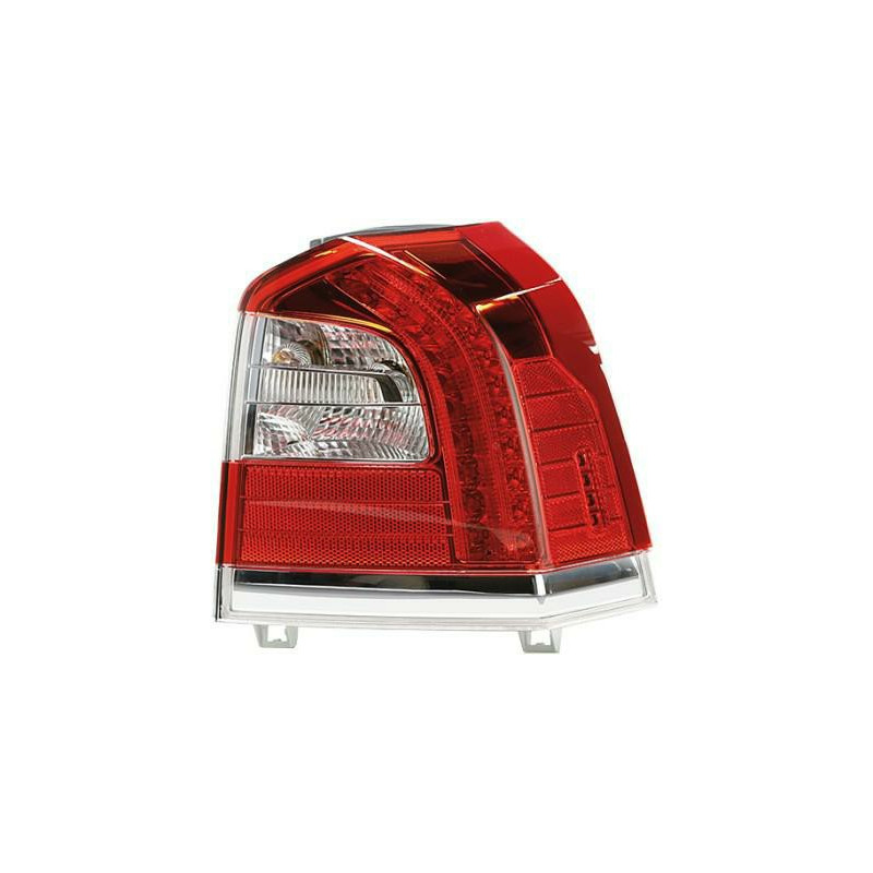 FANALE PSX EST A LED VOLVO V70 0107