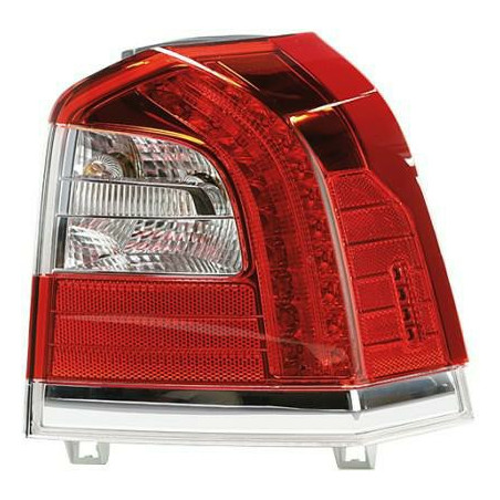 FANALE PSX EST A LED VOLVO V70 0107