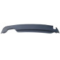 SPOILER PARAURTI POSTERIORE CON FORI MARMITTA 1 GRANDE VOLKSWAGEN GOLF VI 5K1 20082013