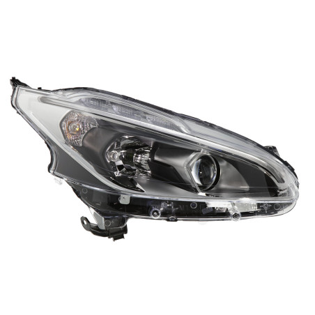 FARO DX ALOG+LED PEUGEOT 208 0717