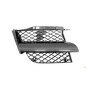 GRIGLIA ANTERIORE DESTRA CON PRIMER MITSUBISHI OUTLANDER CUW 20032007