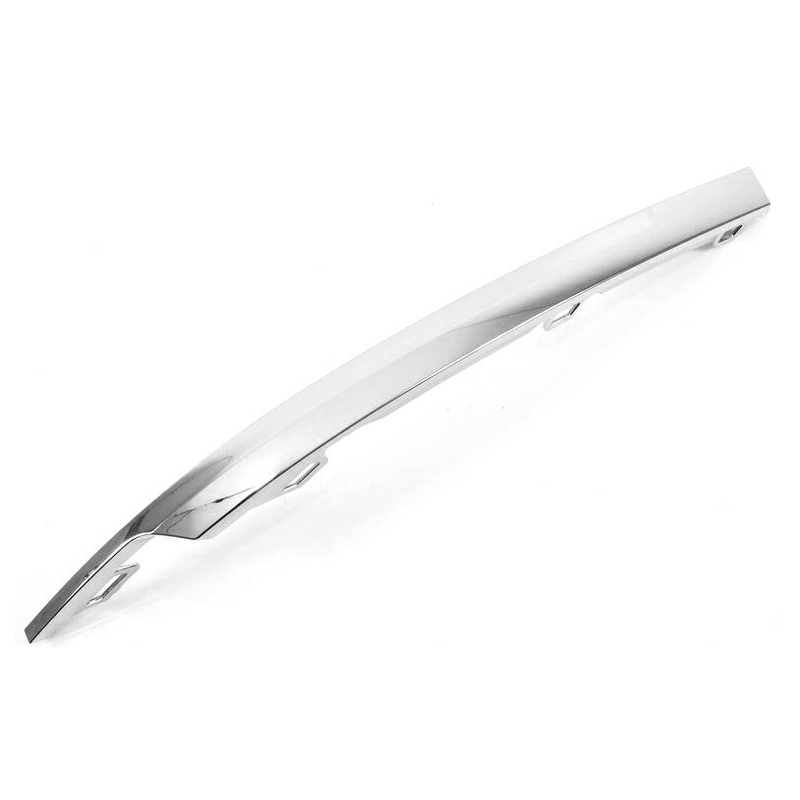 MODANATURA PARAURTI POSTERIORE SINISTRA CROMATA VOLKSWAGEN TIGUAN AD1AX1 20162020      , VOLKSWAGEN TIGUAN AD1AX1 20202023