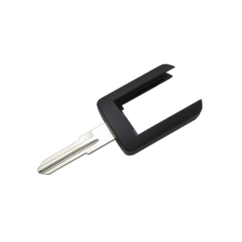 GUSCIO CHIAVE SOLO PARTE ANTERIORE LAMA YM28 OPEL ASTRA F T92 19911994, OPEL ASTRA F T92 19951998, OPEL ASTRA G T98F35 19982004