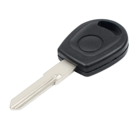 GUSCIO CHIAVE 0 TASTI: TRASPONDER LAMA HU49 VOLKSWAGEN JETTA 1K2 20052010, VOLKSWAGEN JETTA 162163AV3AV2 20102014, VOLKSWAGEN J