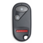 GUSCIO CHIAVE 2+1 TASTI: TASTO APERTURA TASTO CHIUSURA TASTO PANIC HONDA ACCORD CLCNCWCUCM 20032008, HONDA ACCORD CWCLCN 200820