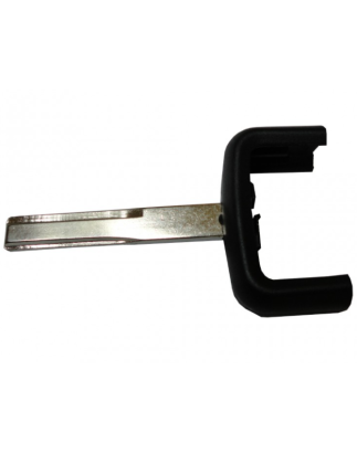 GUSCIO CHIAVE SOLO PARTE ANTERIORE LAMA HU43 OPEL AGILA H00 19992008, OPEL ASTRA F T92 19911994, OPEL ASTRA F T92 19951998, OPE