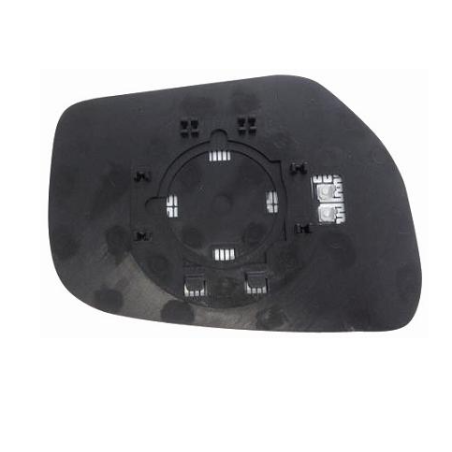 VETRO CON PIASTRA DESTRO ATTACCO ASIA TERMICO CONVESSO RENAULT KOLEOS HY 20082011